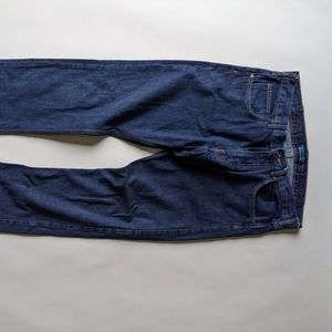 Patagonia Men's Regular Iron Clad Jeans